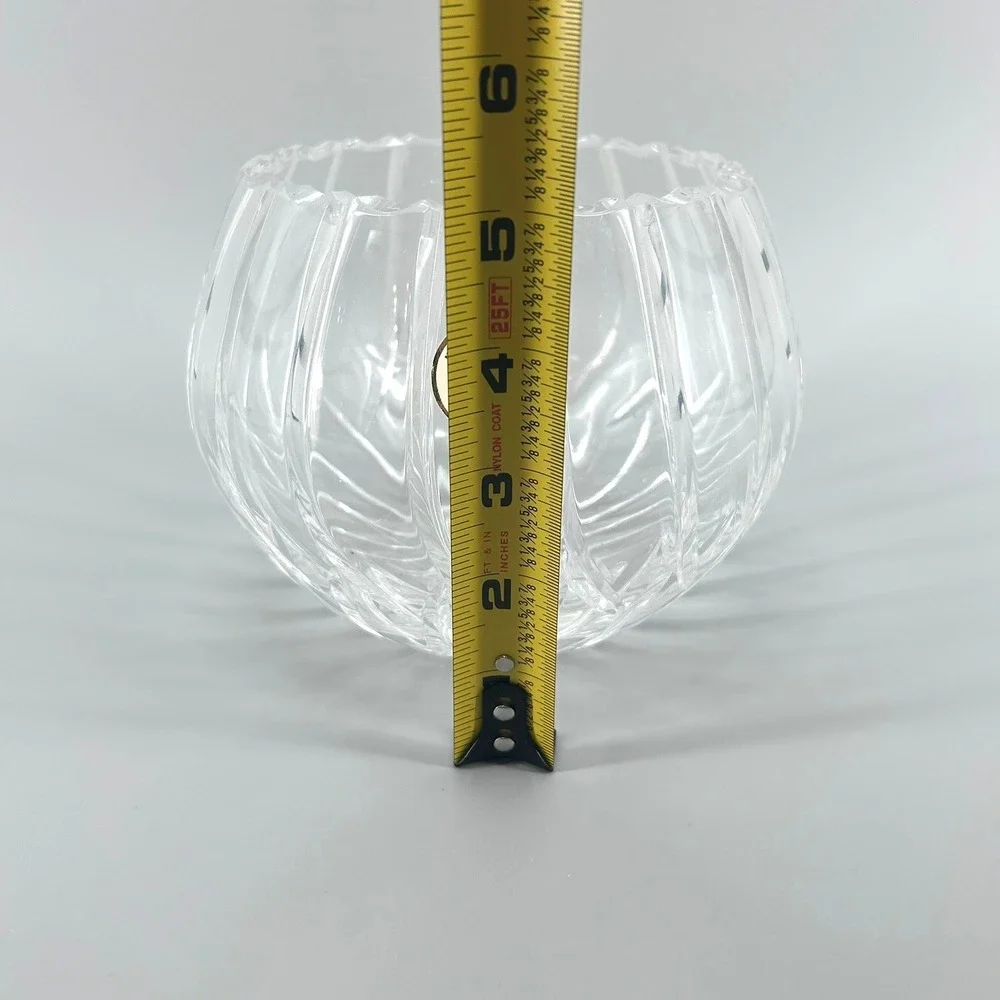 Crystal Clear Industries crystal clear